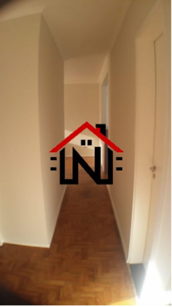 apartment em Rua Alvorada, Vila Olímpia - São Paulo - SP
