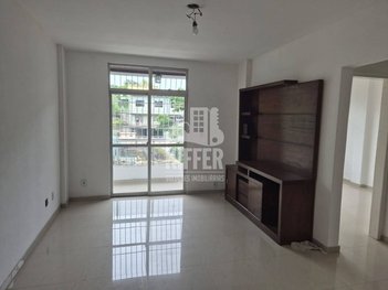 apartment em Rua Jacinto Rabelo, Coelho - São Gonçalo - RJ