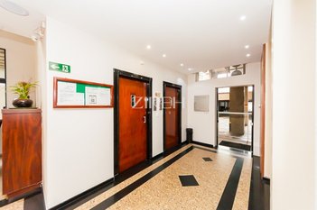 apartment em Rua Doutor Pedrosa, Centro - Curitiba - PR