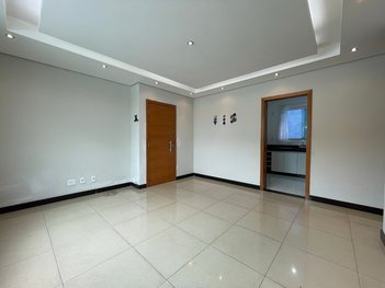 apartment em Rua Américo Magalhães, Barreiro - Belo Horizonte - MG