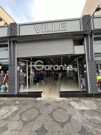 commercial_property em Rua Sete de Setembro, Centro - Guarulhos - SP