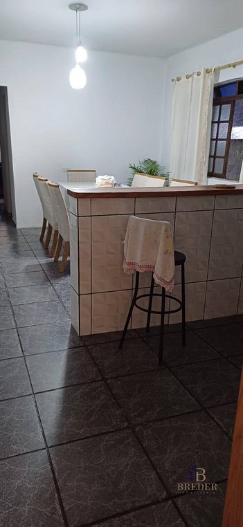 house em Rua Júpiter, Vila Eunice - Jandira - SP