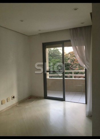 apartment em Avenida Portugal, Brooklin Paulista - São Paulo - SP