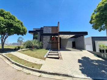 house em Avenida das Palmeiras, Bairro do Grama - Caçapava - SP