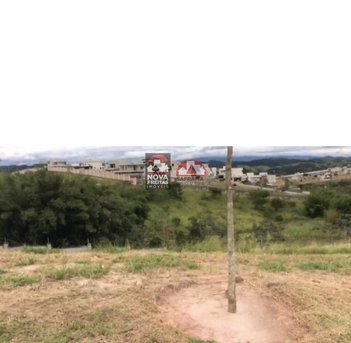 land_lot em Rua Arapaçus, Condomínio Residencial Alphaville II - São José dos Campos - SP