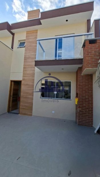 house em Rua das Heras, Vila Lúcia - São Paulo - SP