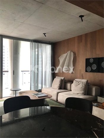 apartment em Rua Coronel Joaquim Ferreira Lobo, Vila Nova Conceição - São Paulo - SP