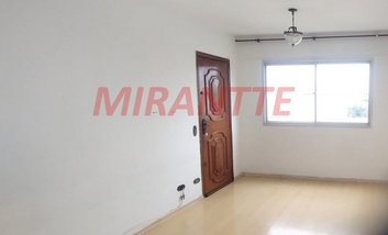 apartment em Avenida Santa Inês, Parque Mandaqui - São Paulo - SP