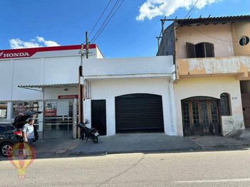 commercial_property em Avenida Santos Dumont, Jardim Luciana Maria - Sorocaba - SP