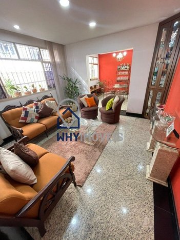 apartment em Rua Pitt, União - Belo Horizonte - MG