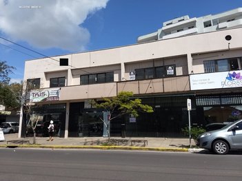 office em Almirante Barroso, Centro - Sapiranga - RS