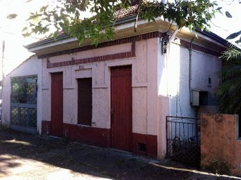 land_lot em Carlos Von Koseritz, São João - Porto Alegre - RS