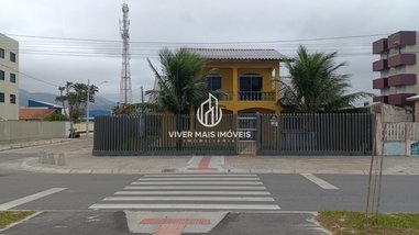 house em Avenida Beira Mar, Matinhos - Matinhos - PR