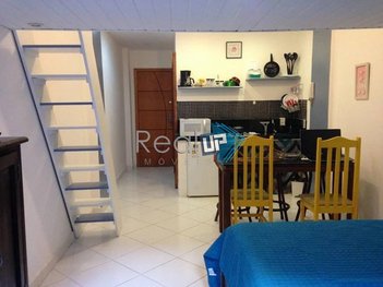 apartment em Rua Sá Ferreira, Copacabana - Rio de Janeiro - RJ
