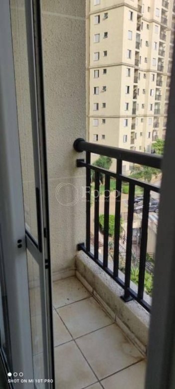 apartment em Estrada Presidente Juscelino Kubitschek de Oliveira, Jardim Arujá - Guarulhos - SP