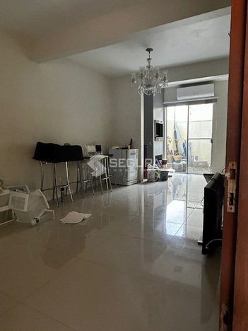house em Rua República, Harmonia - Canoas - RS