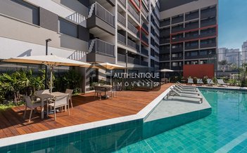 apartment em Rua Venâncio Aires, Vila Pompéia - São Paulo - SP