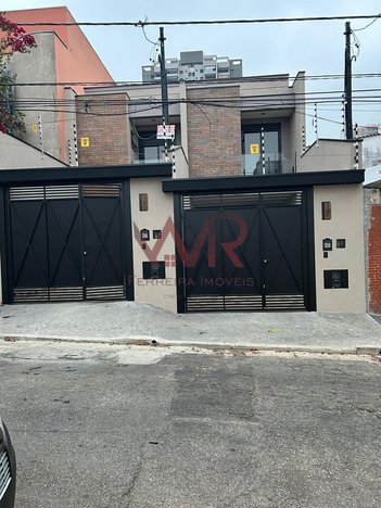 house em Rua Tocachi, Vila Prudente - São Paulo - SP