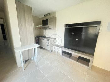 apartment em Rua Pedro de Sá Freitas, Vila Rural - Rio Grande - RS