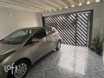 house em Tasuke Uematsu, Taboão - São Bernardo do Campo - SP