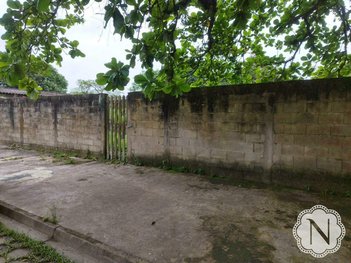land_lot em Rua Balthazar Sebastião Ribeiro Nicolini, Sabaúna - Itanhaém - SP