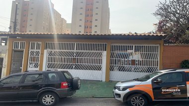 house em Rua Phobus, Cidade Satélite Santa Bárbara - São Paulo - SP