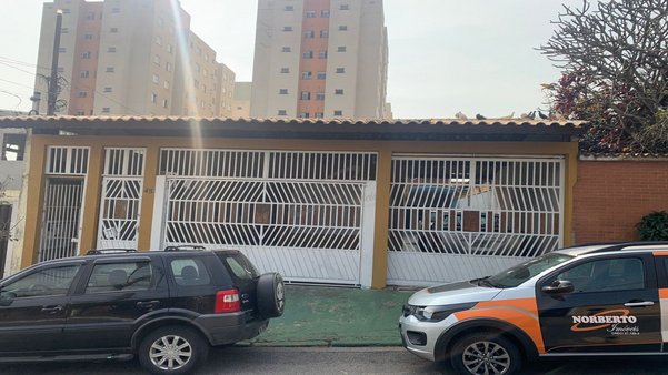 Cômodo Condomínio