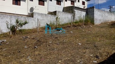 land_lot em Rua Cláudio Luiz Guerini, Jardim Novo Campos Elíseos - Campinas - SP