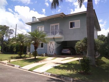 house em Alameda Niassa, Residencial São José - Itupeva - SP