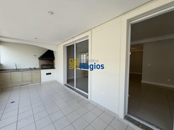 apartment em Avenida Oiapoque, Alphaville Centro Industrial e Empresarial/Alphaville. - Barueri - SP