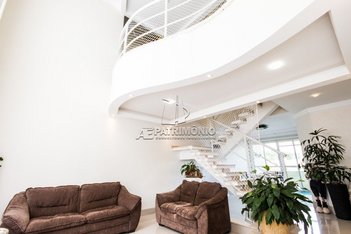 house em Avenida Ipanema, Jardim Novo Horizonte - Sorocaba - SP