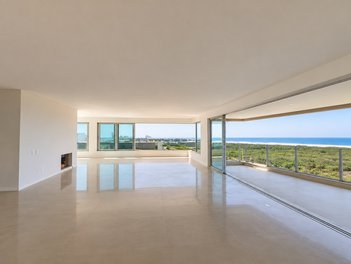 apartment em Rua Nicolau João de Abreu, Campeche - Florianópolis - SC
