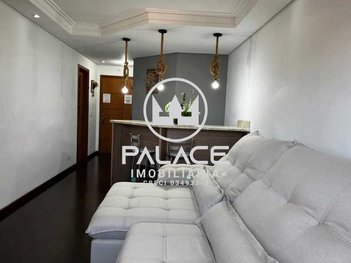 apartment em Rua MMDC, Jaraguá - Piracicaba - SP