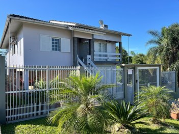 house em Rua 516, Jardim Angélica - Criciúma - SC