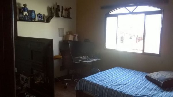 Cômodo Condomínio