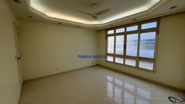 apartment em Rua Almirante Barroso, Campo Grande - Santos - SP
