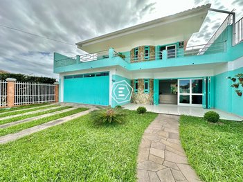 house em Rua Jandaia, Centro - Xangri-Lá - RS