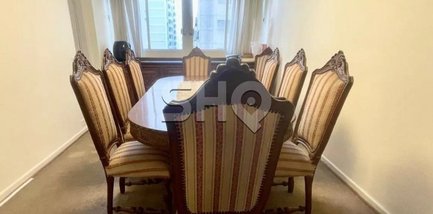 apartment em Rua Batataes, Jardim Paulista - São Paulo - SP