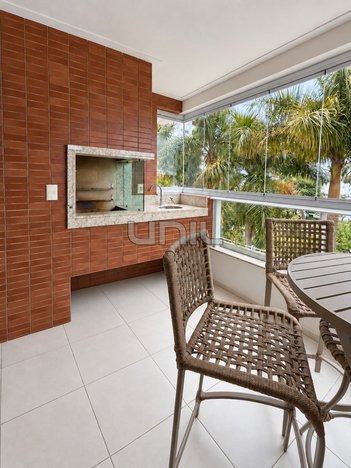 apartment em Rua Orlando Odilio Koerich, Jardim Atlântico - Florianópolis - SC