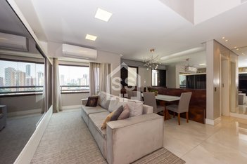 apartment em Rua Padre Estevão Pernet, Vila Gomes Cardim - São Paulo - SP