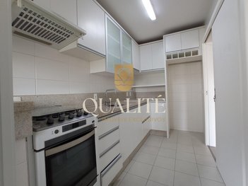 apartment em Rua Jairo Callado, Centro - Florianópolis - SC