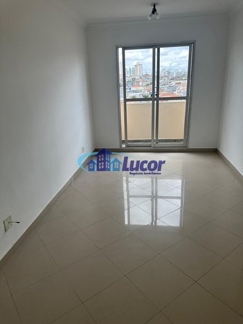 apartment em Rua Hamilton Prado, Chácara Belenzinho - São Paulo - SP