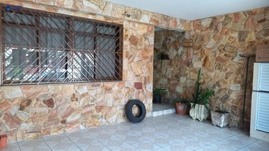 house em Rua Ataliba Vieira, Vila Medeiros - São Paulo - SP