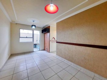 apartment em Rua dos Tumucumaques, Santa Mônica - Belo Horizonte - MG