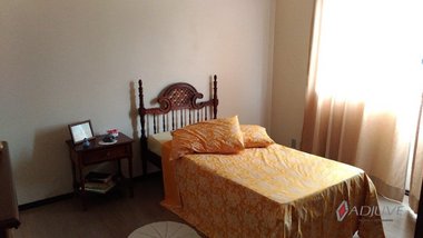 house em Rua Paulista, Saldanha Marinho - Petrópolis - RJ