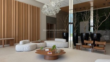 apartment em Rua São Jorge, Nossa Senhora do Rosário - São José - SC