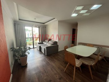 apartment em Rua Damiana da Cunha, Santa Teresinha - São Paulo - SP