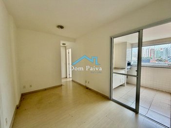 apartment em Rua Visconde de Inhaúma, Vila da Saúde - São Paulo - SP