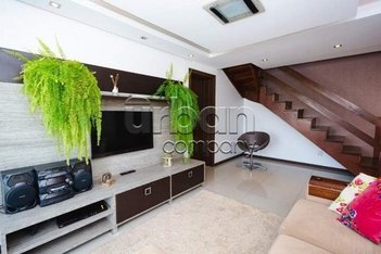 apartment em Avenida Santos Ferreira, Nossa Senhora das Graças - Canoas - RS