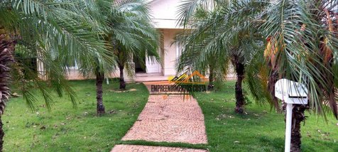 house em Rua Creta, Jardim Plaza Athénée - Itu - SP